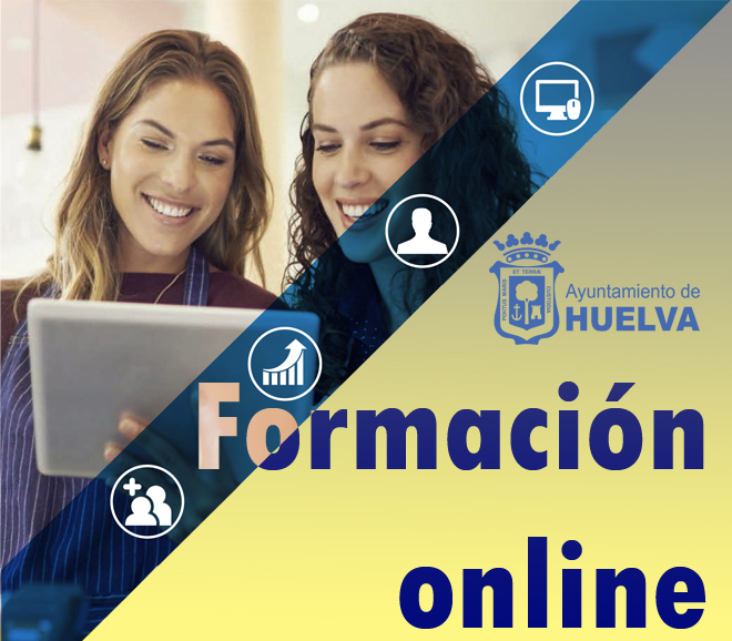 Itinerarios Formacion