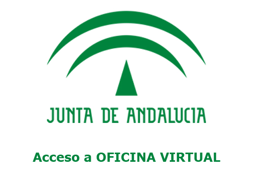 Oficina Virtual Junta Andalucía