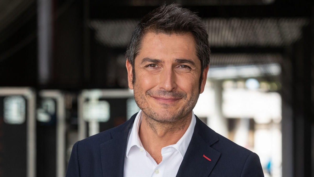 Carlos del Amor