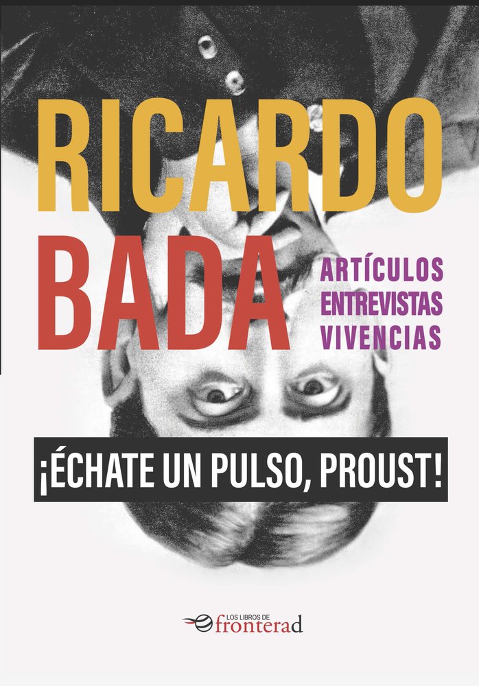 échale un pulso a proust