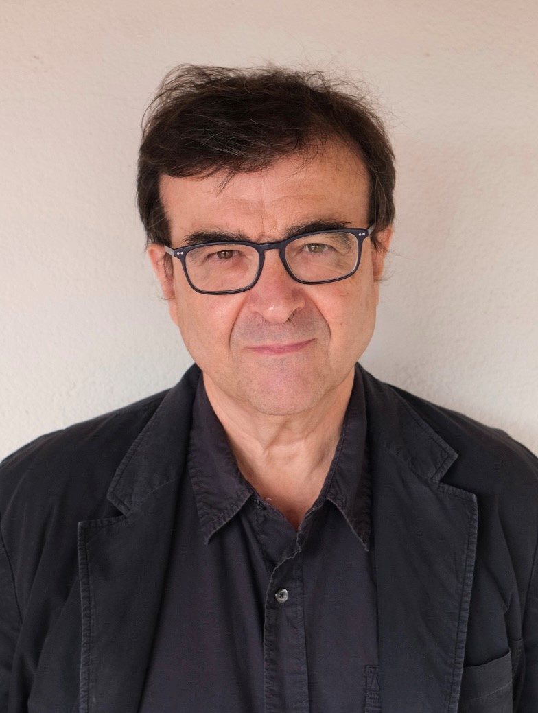 javier cercas