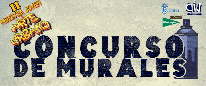 Concurso Murales Plaza Isla del Hierro