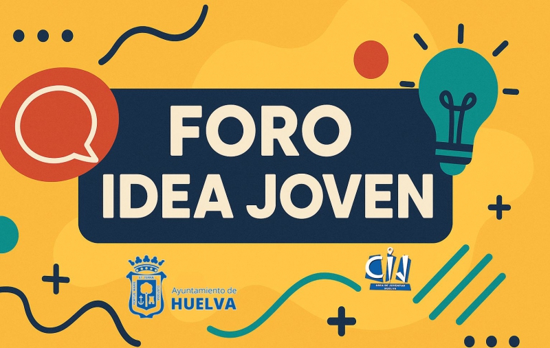 Foro Idea Joven