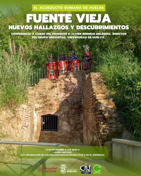 Conferencia Fuente Vieja