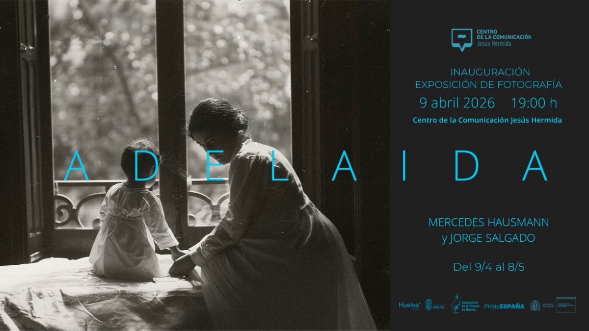 Exposición de Fotografías Adelaida