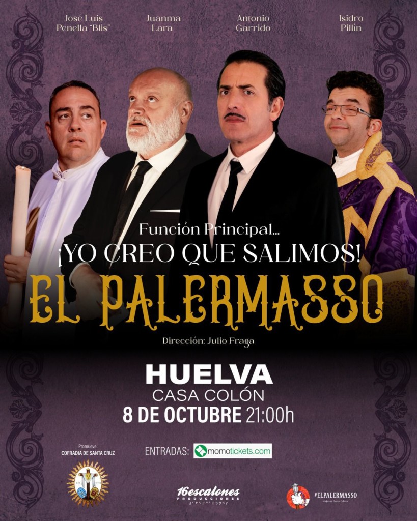 El Palermasso