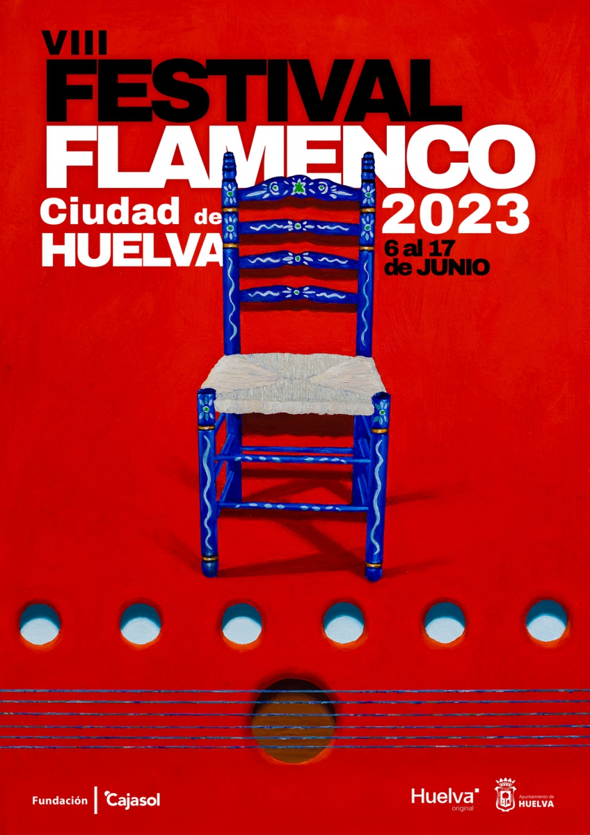 Festival Flamenco Ciudad de Huelva 