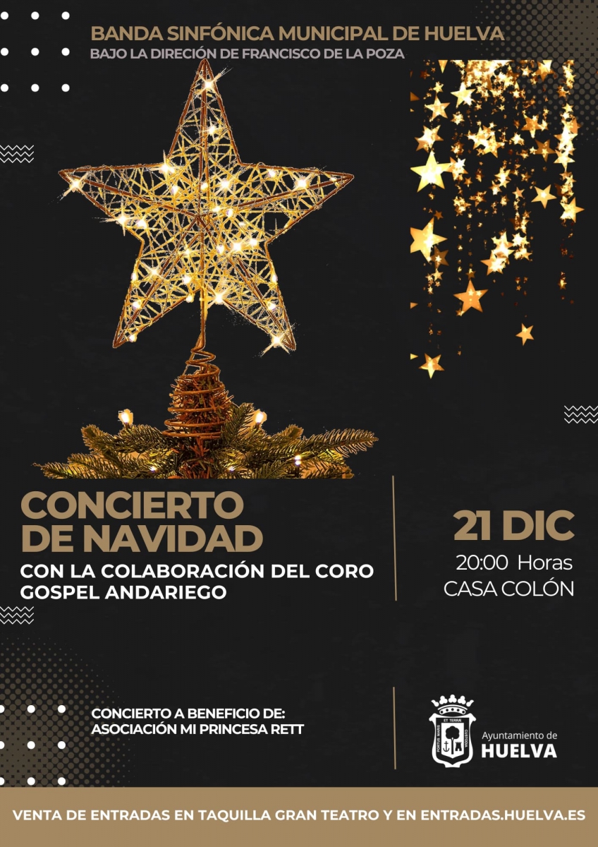 concierto navidad 