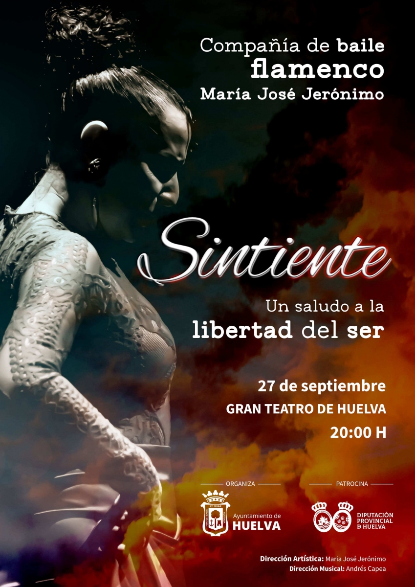 Sintiente Un saludo a la libertad del ser
