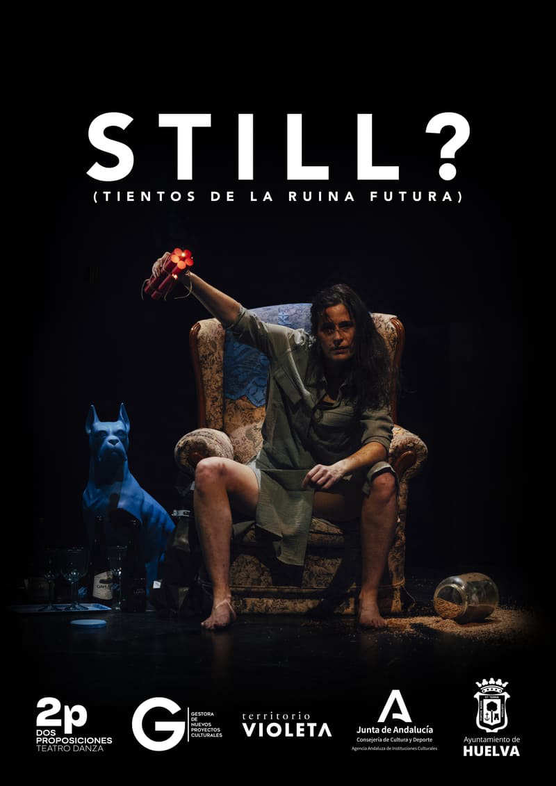 Still? Tientos de la rutina futura
