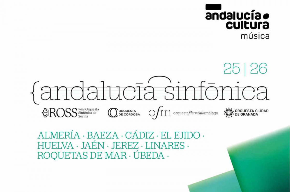 Andalucía Sinfónica