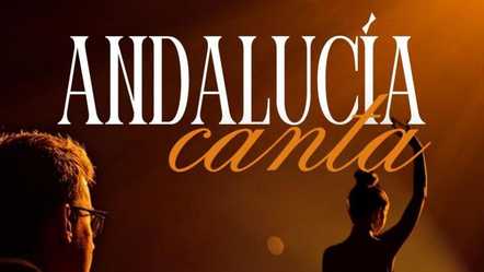 Andalucía Canta