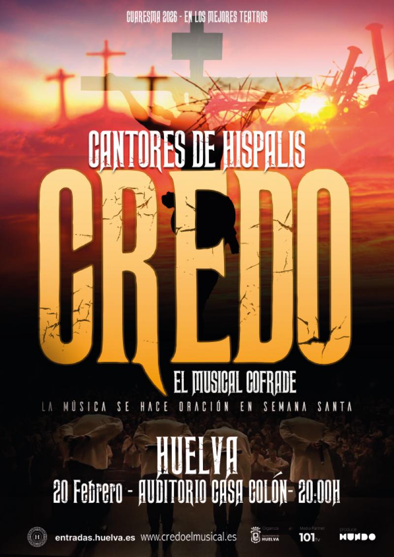 Credo - Cantores de Hispalis