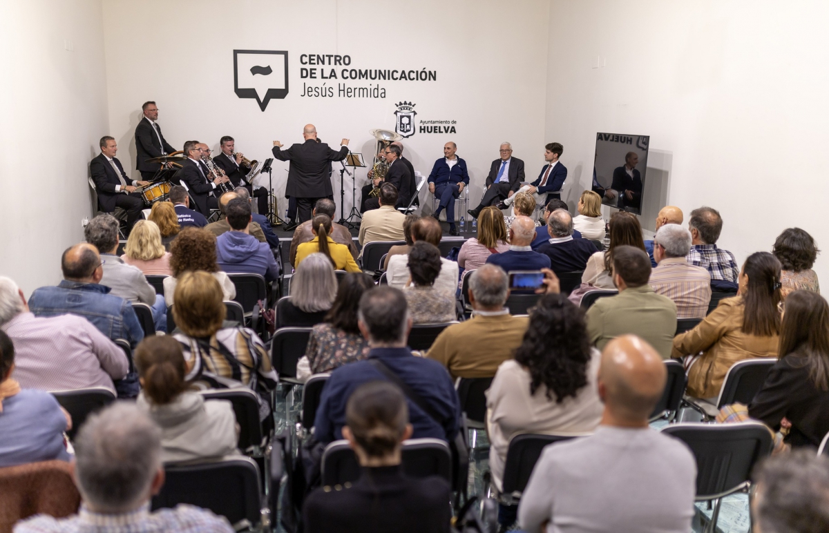 'Desgranando Marchas'