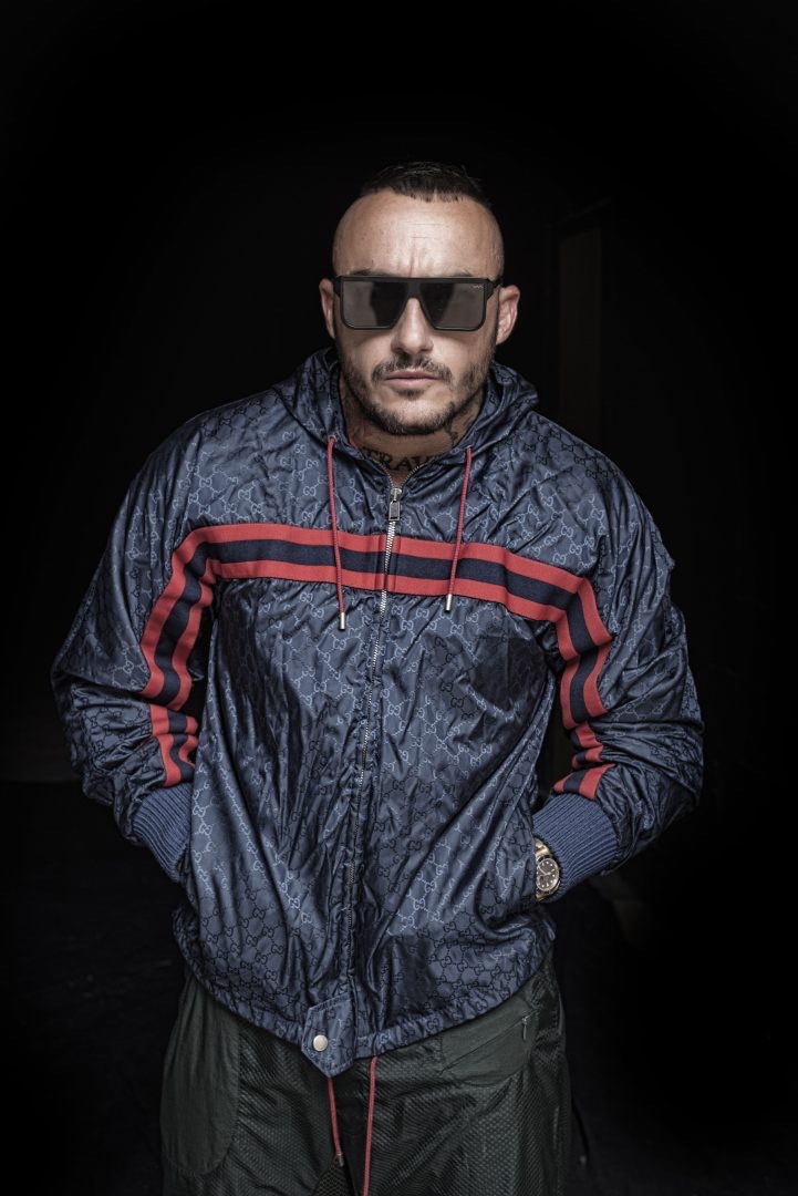 dj nano