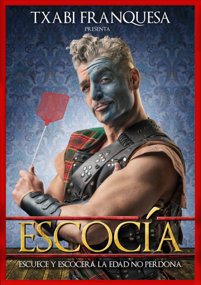 escocía franquesa