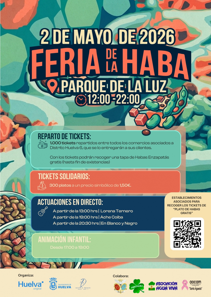 Feria de la Haba