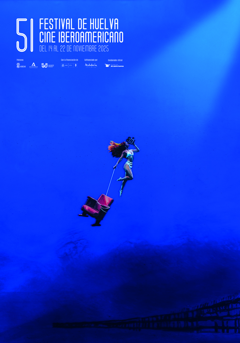 Festival de Cine de Huelva 