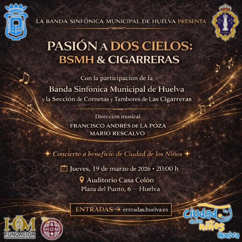 Pasión a dos cielos: BSMH y Cigarreras