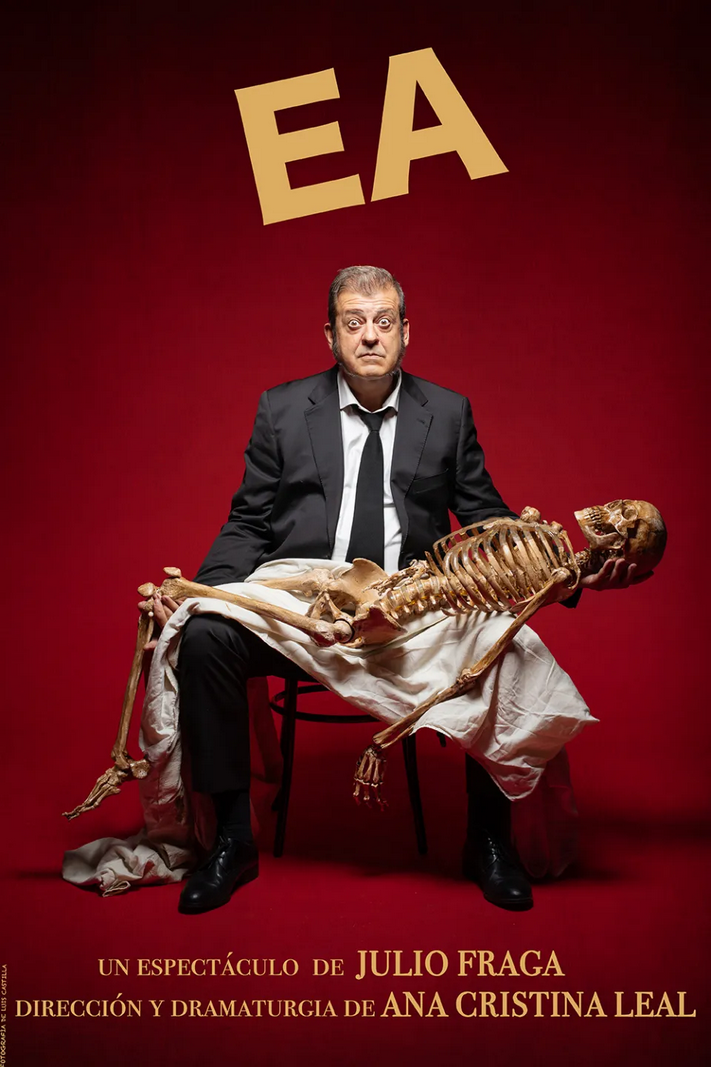 EA de Julio Fraga