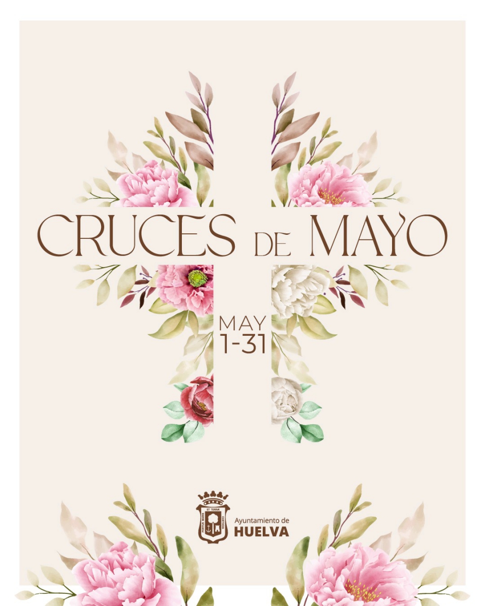 Cruces de Mayo