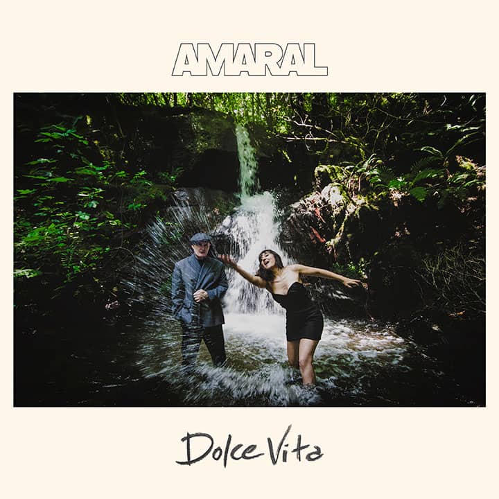 gira dolce vita amaral