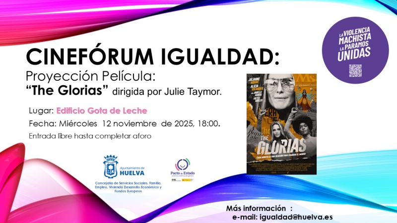 cine, igualdad,feminismo
