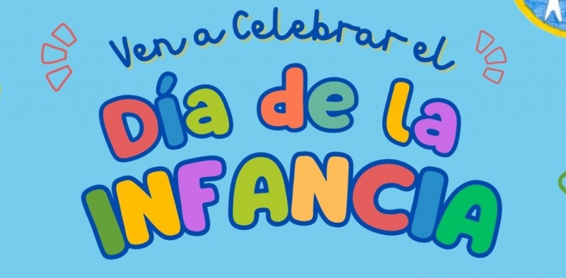 Día de la Infancia