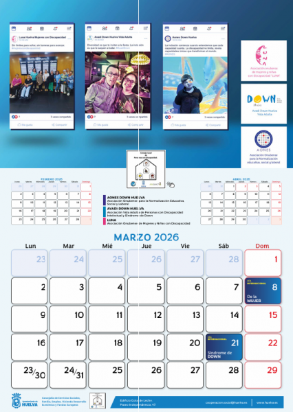 síndrome down, discapacidad, manifiesto