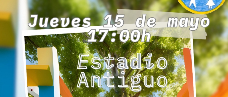 Jueves 15 de mayo