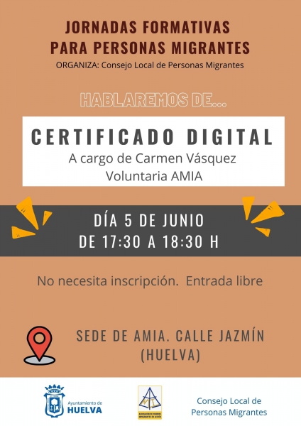 5 JUNIO A LAS 17:30 H