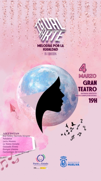 igualdad, 8m, feminismo, 