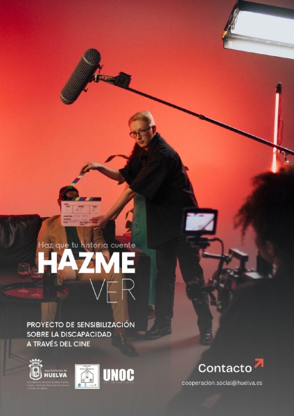 discapacidad, corto, 