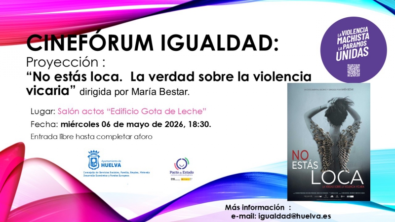 cine, feminismo, igualdad,