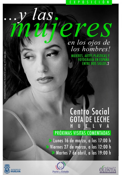 igualdad, 8m, feminismo, exposición, artes plasticas,  