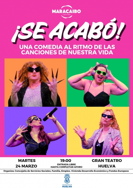 igualdad, mujer, teatro, feminismo