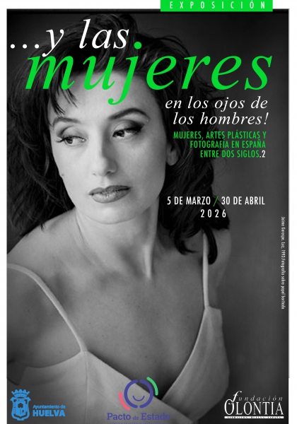 exposición, igualdad, mujer, fotografía, fundación olontia , artes plásticas, 