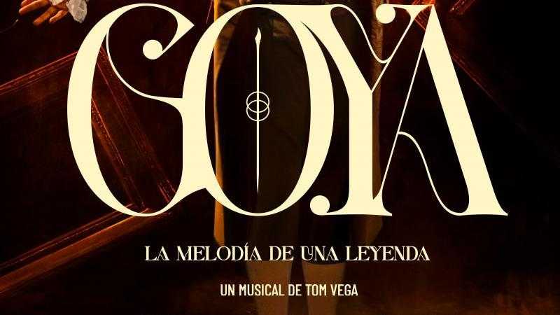 Goya, La Melodía de una Leyenda 