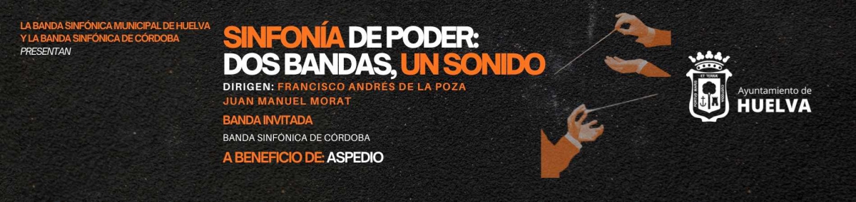 Sinfonía de Poder: Dos Bandas, Un Sonido 