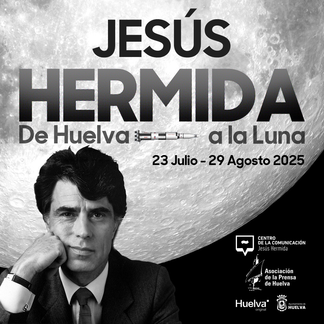 exposición Jesús Hermida