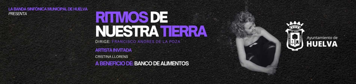 Ritmos de nuestra tierra