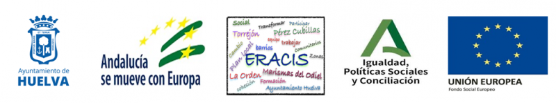Logo Eracis