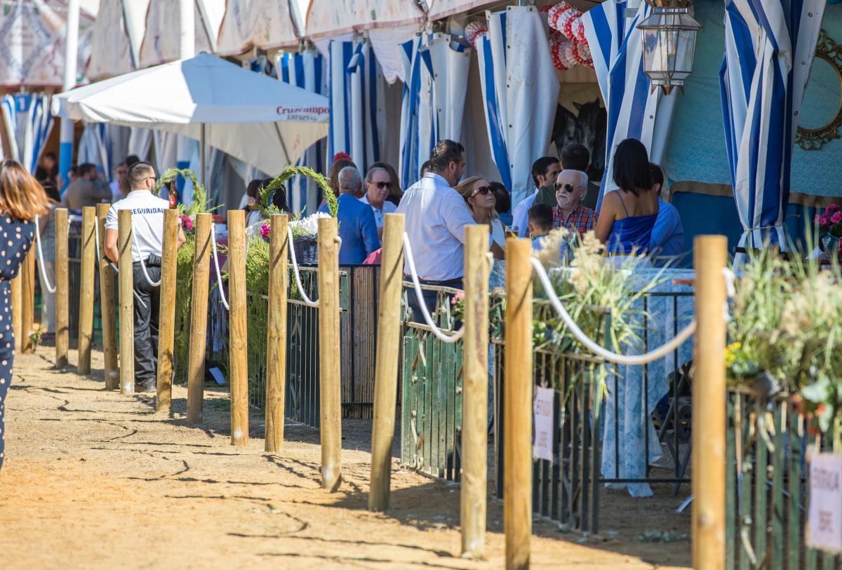 Feria de otoño 