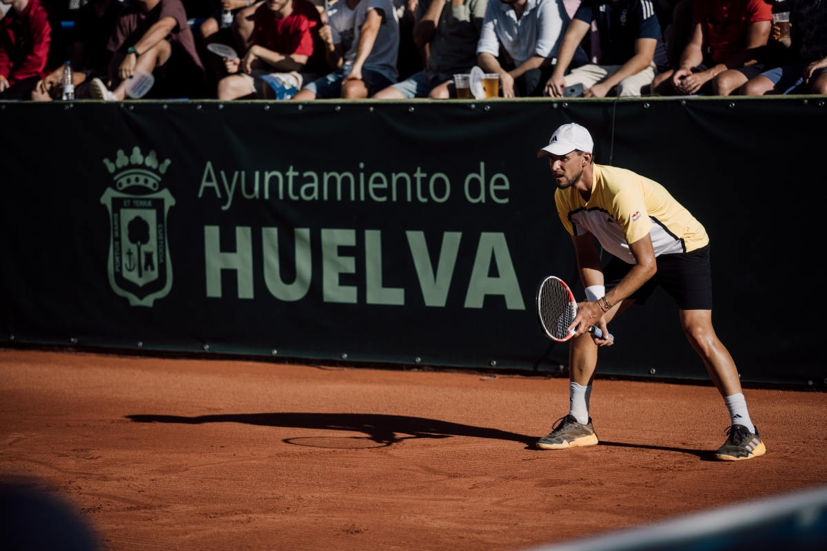 copa rey de tenis