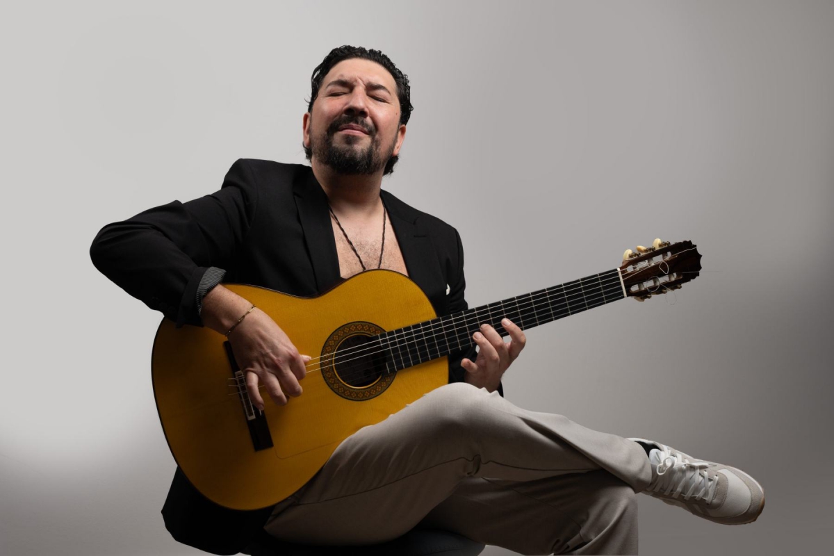 Festival Flamenco Ciudad de Huelva 