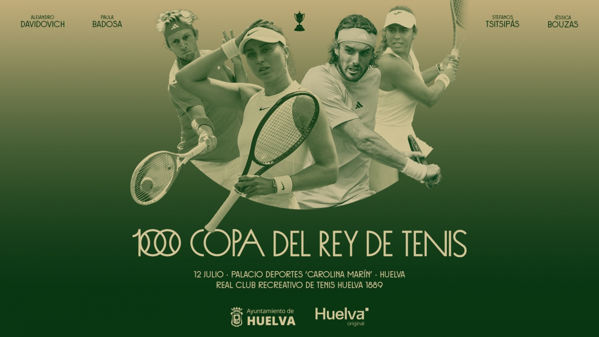 Copa del Rey de Tenis 