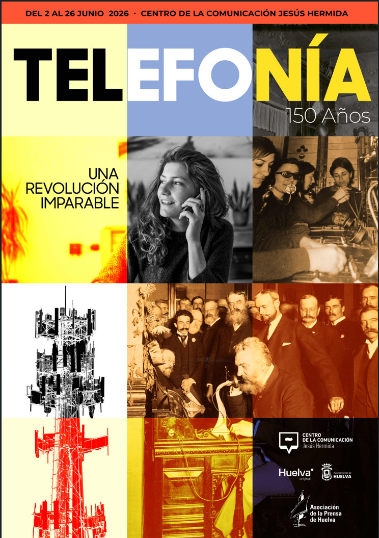 Telefonía