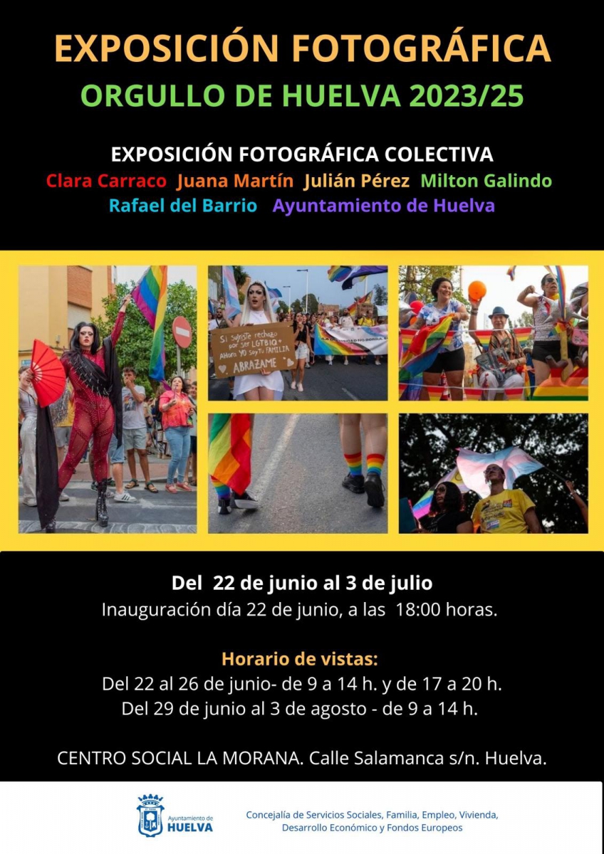 expo orgullo