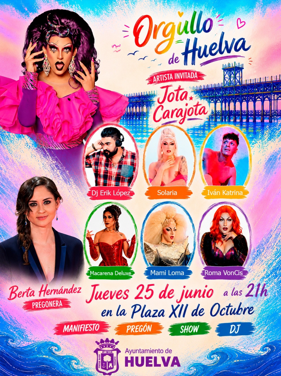 orgullo