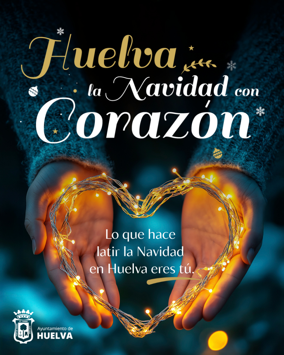 programación navidad 